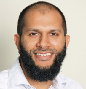 Huzaifah