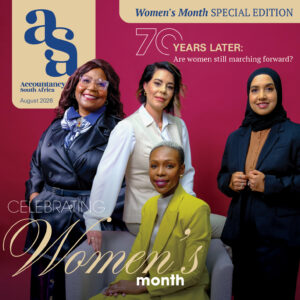 ASA Mag August 2026 Women's Month