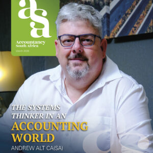 ASA March 2026