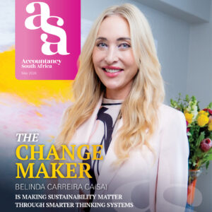 ASA May 2026 Issue