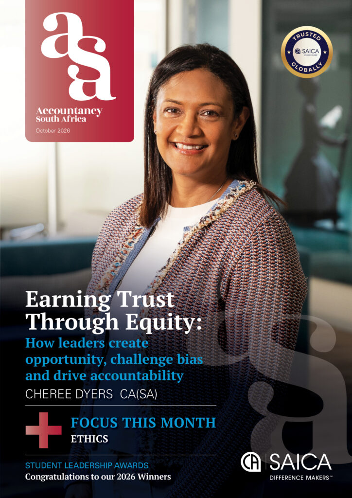 ASA October 2026_Cover ASA October 2026 issue