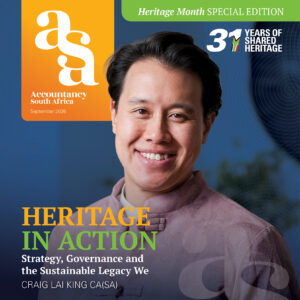 ASA 2026 Heritage Month Edition