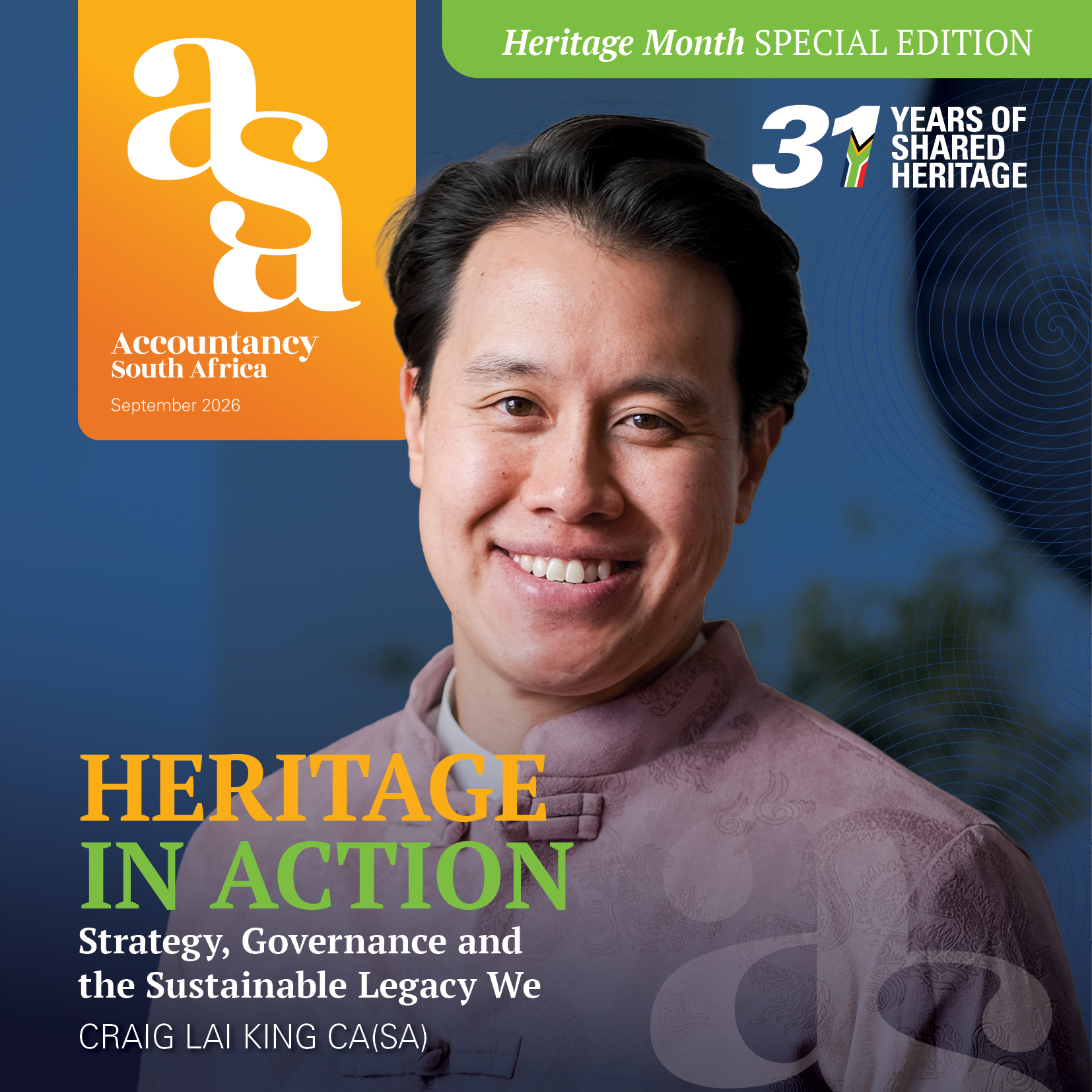 ASA 2026 Heritage Month Edition