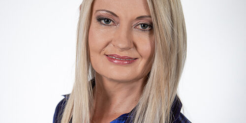 Ronel Jooste 2025 500