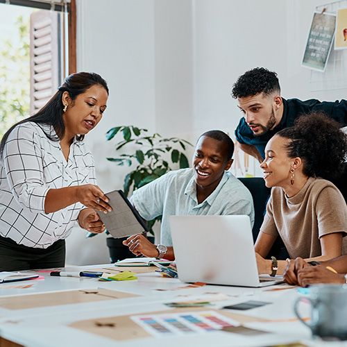 Is your firm providing the right trainee support