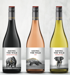 Saving The Wild Wine