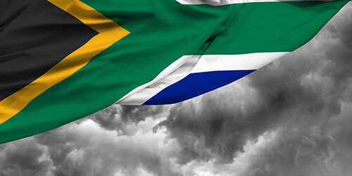 The silent collapse of South Africa’s social contract
