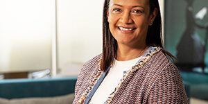 Cheree Dyers CA(SA) 300