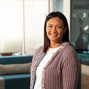 Cheree Dyers CA(SA) 300