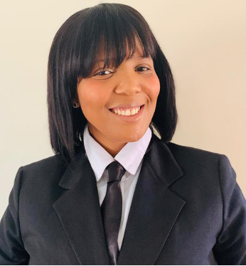 Cindy Masikane CA(SA)