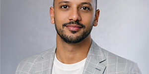 Kurt Naicker CA(SA)