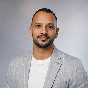 Kurt Naicker CA(SA)