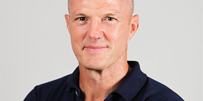 Prof Jimmy Winfield