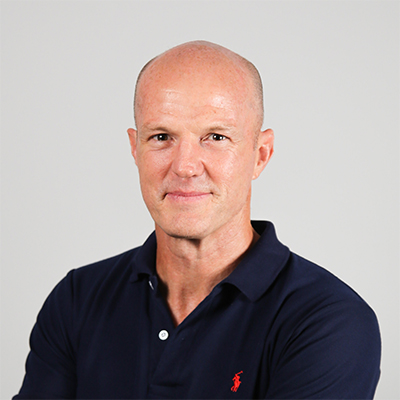 Prof Jimmy Winfield