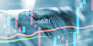 Unlocking value through autonomous pattern recognition in financial services