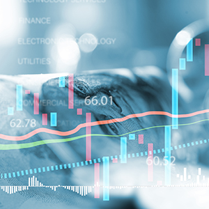 Unlocking value through autonomous pattern recognition in financial services